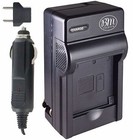 Bm Premium Lp-e8 Battery Charger For Canon Eos Rebel T2i  T3i  T4i  T5i