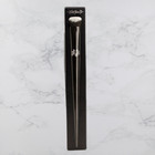 Kat Von D   Lock-it Edge Concealer Brush  40 - Kvd - 100  Authentic  30   Retail