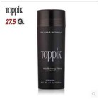 Toppik Hair Building Fibers Black  Dark Brown  Medium Brown   Light Brown 27 5g