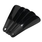 Fantastic Professional Plastic Shoes Shoehorn Improved Horn Spoon Shoe Hot  T1b9