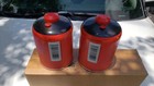 Lot Of 2 450g Olympic Camping Gas Canisters - 16 Oz Butane  Cartridges Free Ship