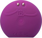 Foreo Luna Fofo Intelligent Facial Cleansing Brush  70g - Purple
