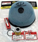 2007-2025 Honda Crf150r Crf150rb Complete Service Kit Oil Change 10w40 Gn4 Oil