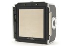  mint  Hasselblad A12 Type I Chrome 6x6 120 Film Back 1000f Magazine From Japan