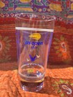 Us Open 2025 Tennis Honey Deuce Cocktail Plastic Tumbler Cup Grey Goose Qty 1