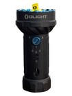 Olight Marauder Mini 2 10000 Lumens 750 Meters Flashlight Black With   Case