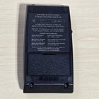 Texas Instruments Ti-1250 Calculator Red Led Display Working Vintage Excellent