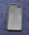 Used Hard Phone Case For Iphone 6 - Black