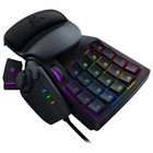 Razer - Tartarus V2 Wired Gaming Mecha-membrane Keypad With Chroma Back Light   