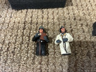 King   Country 1 30 Waffen   Wehrmacht Tank Commanders  2  Set  No  Ws223-1