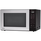 Panasonic 1 2 Cu Ft Inverter Microwave