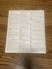 1967 Pontiac   Automobile  Brochure   Bx-1