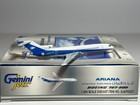 Gemini Jets 1 400 Ariana Afghan Airlines Boeing 727-200 Ya-fay Gjafg307
