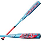 2026 Louisville Slugger Atlas Usa Baseball Bat -11 Multiple Sizes New W warranty