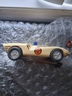 Vintage And Rare 1 24 Scale Lindbergh Hussein Slot Car