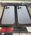 Factory New Sealed Apple Iphone 13 Pro Max 128gb 256gb 512gb A2484 6 7  Unlocked