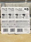 Chapstick Total Hydration Soothing Vanilla Lip Care Balm Oil Non Tinted 3 Pack
