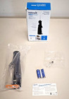 2x Waterpik Cordless Water Flosser Express   Black  Wf-02   Portable -free S h