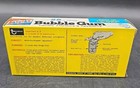 Vintage Topps Bazooka Bubble Gum Box Science Fun Empty Box  1 Cent   Rare