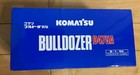 Komatsu Bulldozer D475a