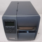 Datamax O neil M-class Mark Ii Dmx-m-4206 Thermal Label Printer - Power Tested