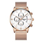 Nibosi Mens Watch