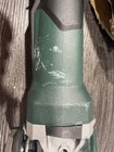  read  Metabo W 13-150 Quick Angle Grinder   6 In Dia   10  000 Rpm   12a