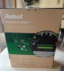 Irobot Roomba Combo J5 Robot Vacuum   Mop New Unopened