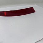 2014-2017 Bmw F07 Gt Lci 5-series Rear Bumper Left Side Reflector 7318557 Oem
