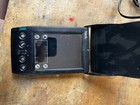 Palm Pilot Iiic Personal Handheld Pda Organizer - Untested