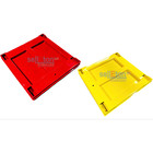 Selleton Sl-700-4x4  48  X 48   Industrial Floor Scale Warehouse Pallet 10000 Lb