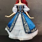 Disney 17    Limited Edition Doll Dress Ooak Outfit Ariel Little Mermaid Designer