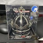 New Vintage Retro 90s Crown Car Truck Semi Rv Or Home Air Freshener Rare