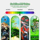 6-inch Long Large Aquarium Fish Tank Filter Media 100pcs Bio Ceramic Blocks
