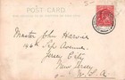 Real Photo Coronation Of King Edward Queen Alexandria 1902 Antique Postcardl2802