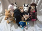 Webkinz Random Plush Lot Of 10 Box 2
