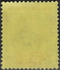 Mauritius Kgv Scott 198  Sg240  Never Hinged  