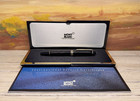 Montblanc Meisterstuck No 146 Fountain Pen  Ef 14k Nib - Near Mint 