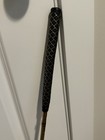 Vintage Celebrity 24k Gold Plated Golf Putter 35    Right Handed Original Grip