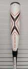 Easton Ghost X Evolution  Composite Baseball Bat 29  Model Sl19gxe10 Very Nice 