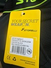 Storelli Bs Gk Leggings 4 Yxl Black Nwt