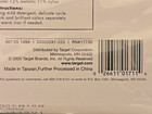 Holiday Tablecloth 84 X 60 Rectangular Shape New In Package