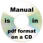 Case 580ck Backhoe Loader Service Manual 188 Dynaclonic Diesel   159 Gasoline Cd