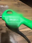 Snap-on 4  Air Gun Air Blower Green