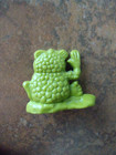 Vintage Ralston Cereal Premium Freakies 1970s Cowmumble Plastic Toy Figure Prize