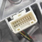 For Toyota Tundra 2014-2021 Door Mirror Passenger Side   Power   Heated  