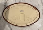 Vintage Michelob Beer Advertising Sign   Great For Bar   Man Cave    23in X 15in