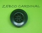 Abu   Zebco Cardinal 3 Reel  Spool Used Exc  Condition  11505  lot 6fa-01 