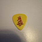 Metallica Official M72 Adelaide Nov 5th Show Guitar Pick