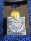 Fdny 911 Memorial Enamel Pin  Fire Department City Of New York Licensed Product